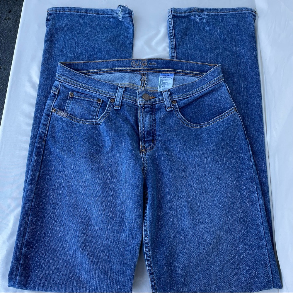 CRUEL GIRL - relaxed fit